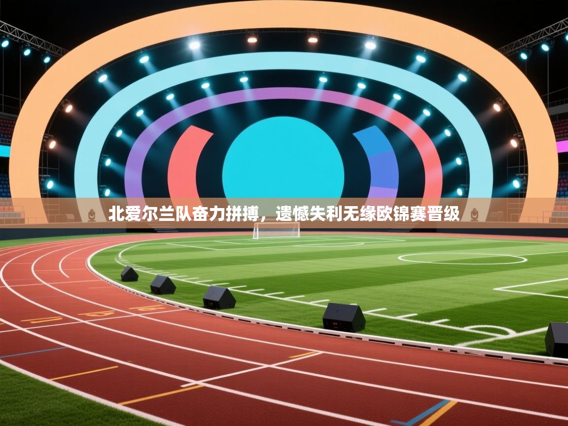 北爱尔兰队奋力拼搏,遗憾失利无缘欧锦赛晋级 第2张