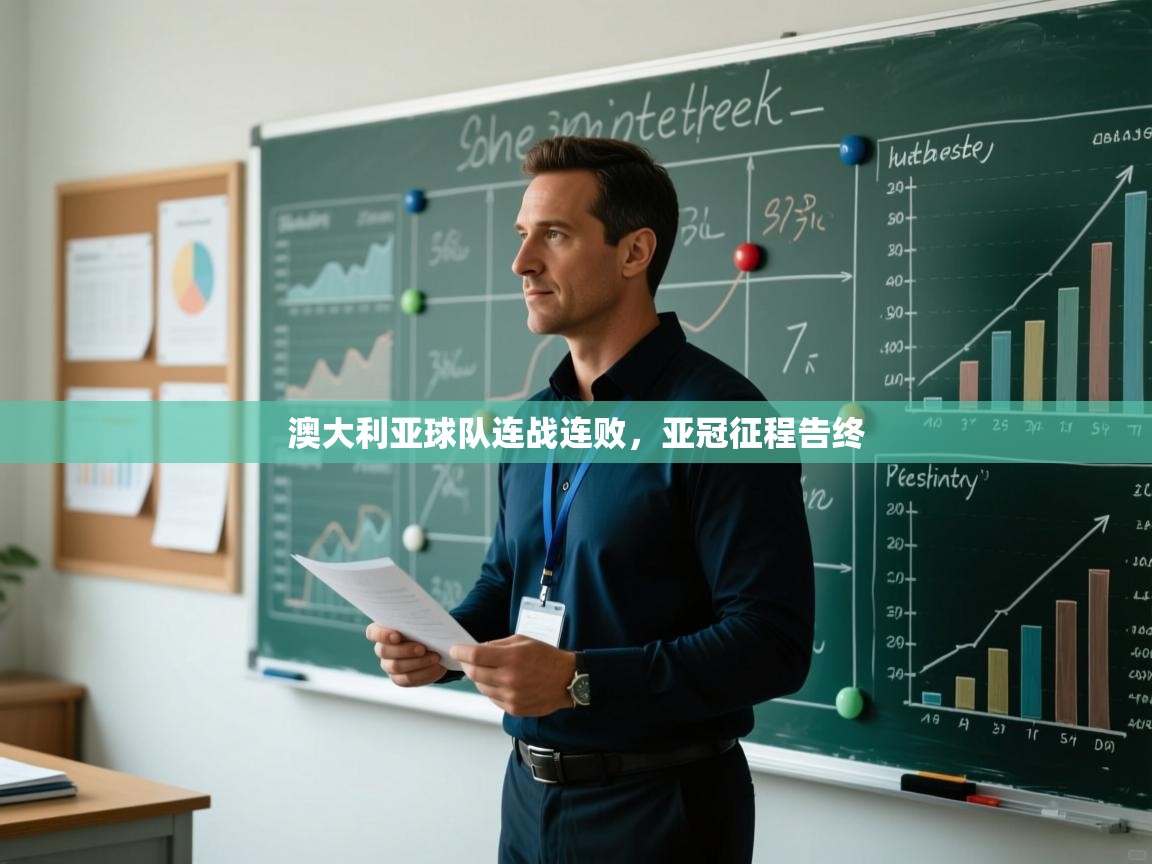 澳大利亚球队连战连败,亚冠征程告终 第1张