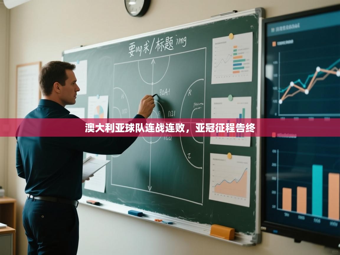 澳大利亚球队连战连败,亚冠征程告终 第2张