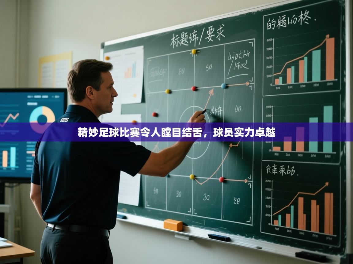 精妙足球比赛令人瞠目结舌，球员实力卓越  第2张