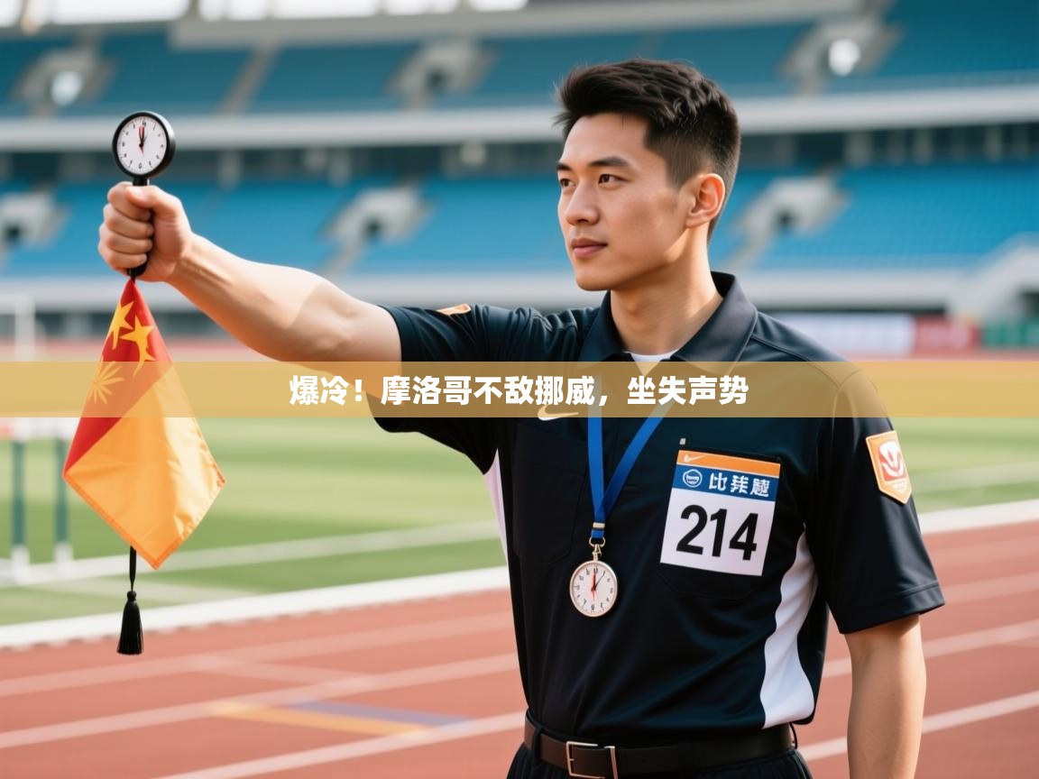 爆冷!摩洛哥不敌挪威,坐失声势 第1张