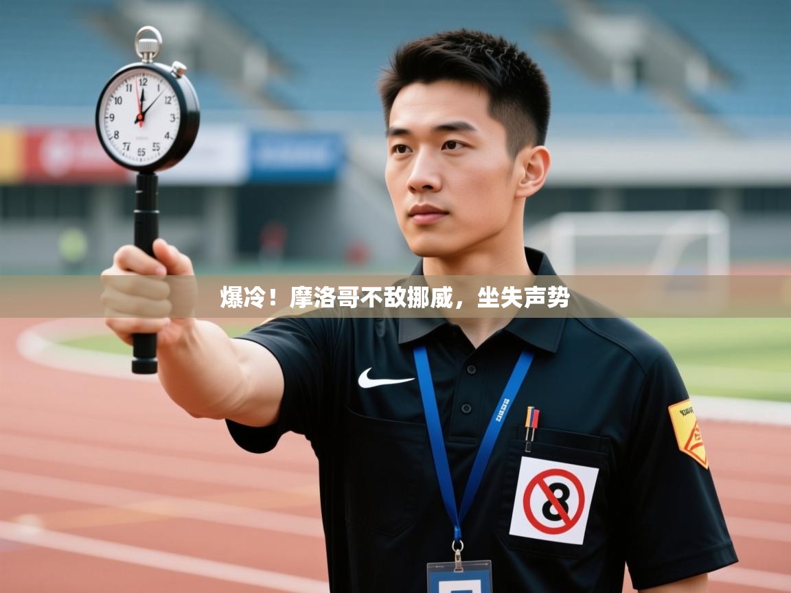 爆冷!摩洛哥不敌挪威,坐失声势 第2张