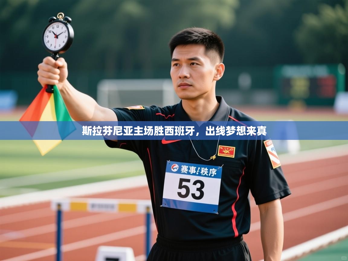 斯拉芬尼亚主场胜西班牙,出线梦想来真 第2张