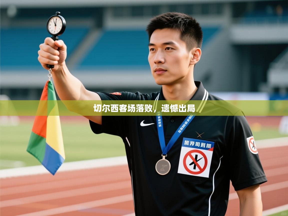 切尔西客场落败,遗憾出局 第1张