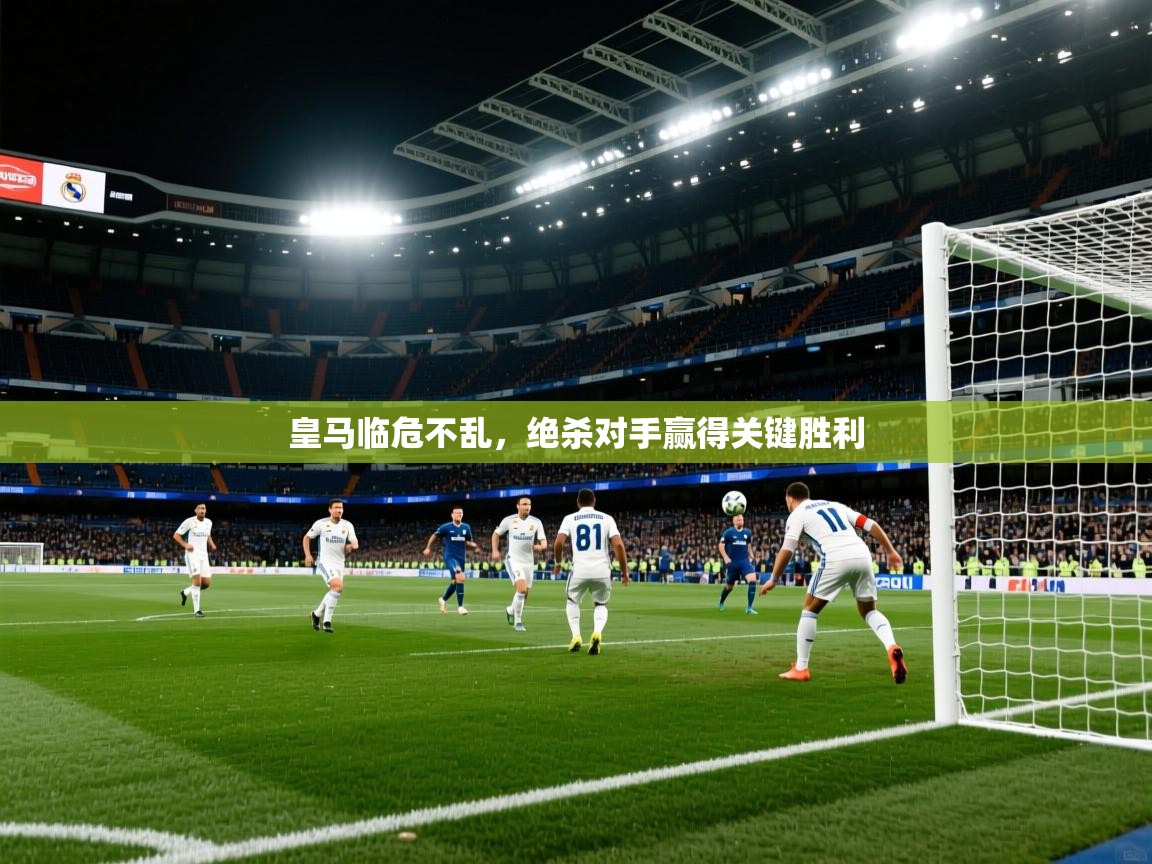 皇马临危不乱，绝杀对手赢得关键胜利  第2张