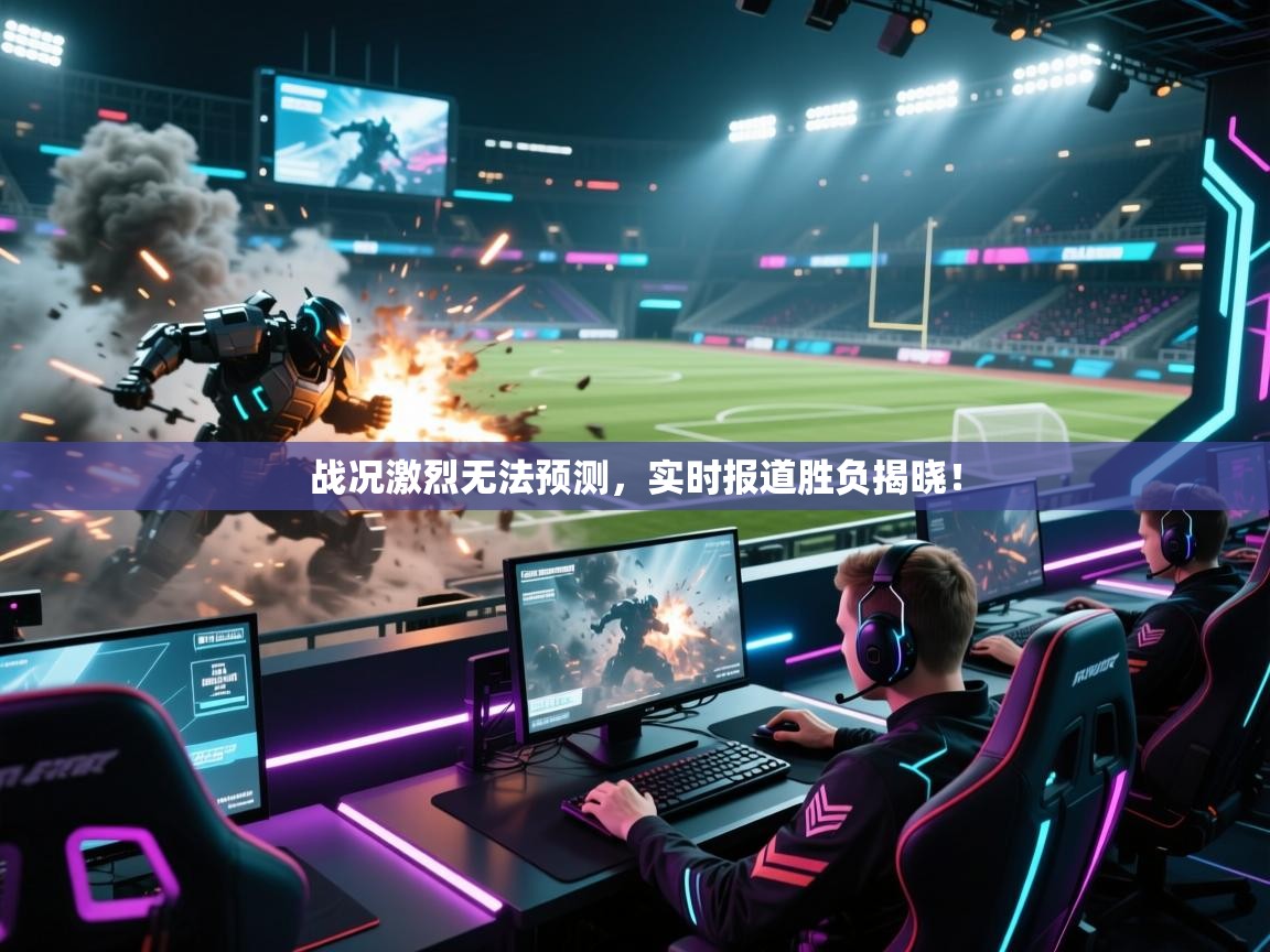 战况激烈无法预测，实时报道胜负揭晓！  第1张