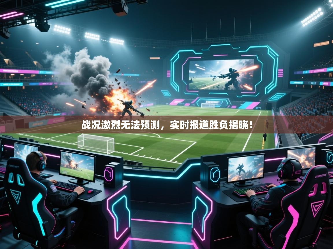 战况激烈无法预测，实时报道胜负揭晓！  第2张