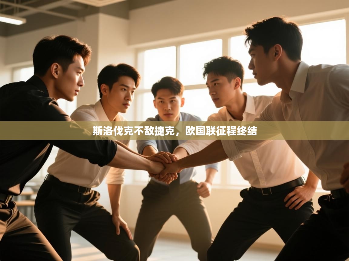 斯洛伐克不敌捷克,欧国联征程终结 第1张