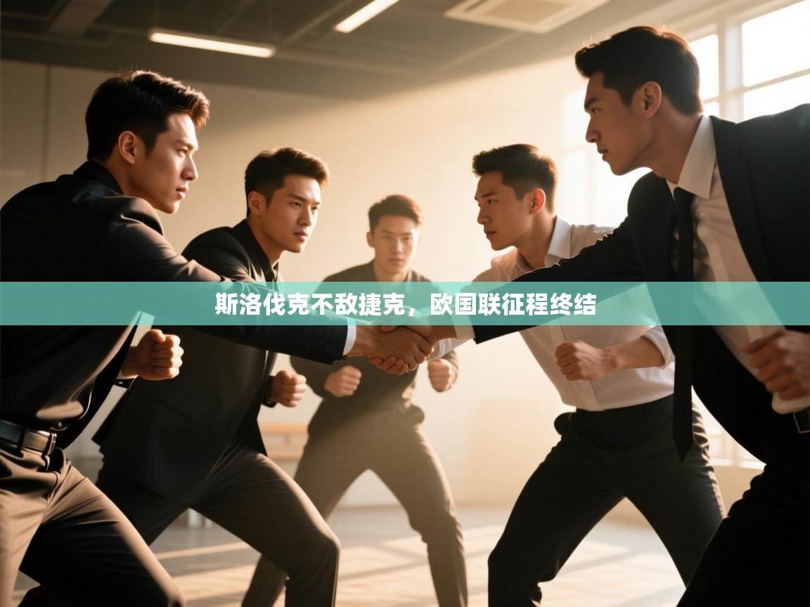 斯洛伐克不敌捷克,欧国联征程终结 第2张