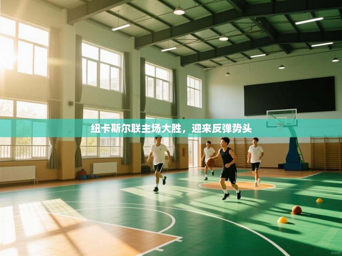 纽卡斯尔联主场大胜，迎来反弹势头  第1张