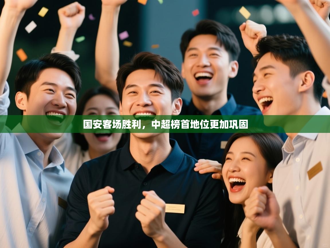 国安客场胜利，中超榜首地位更加巩固  第1张