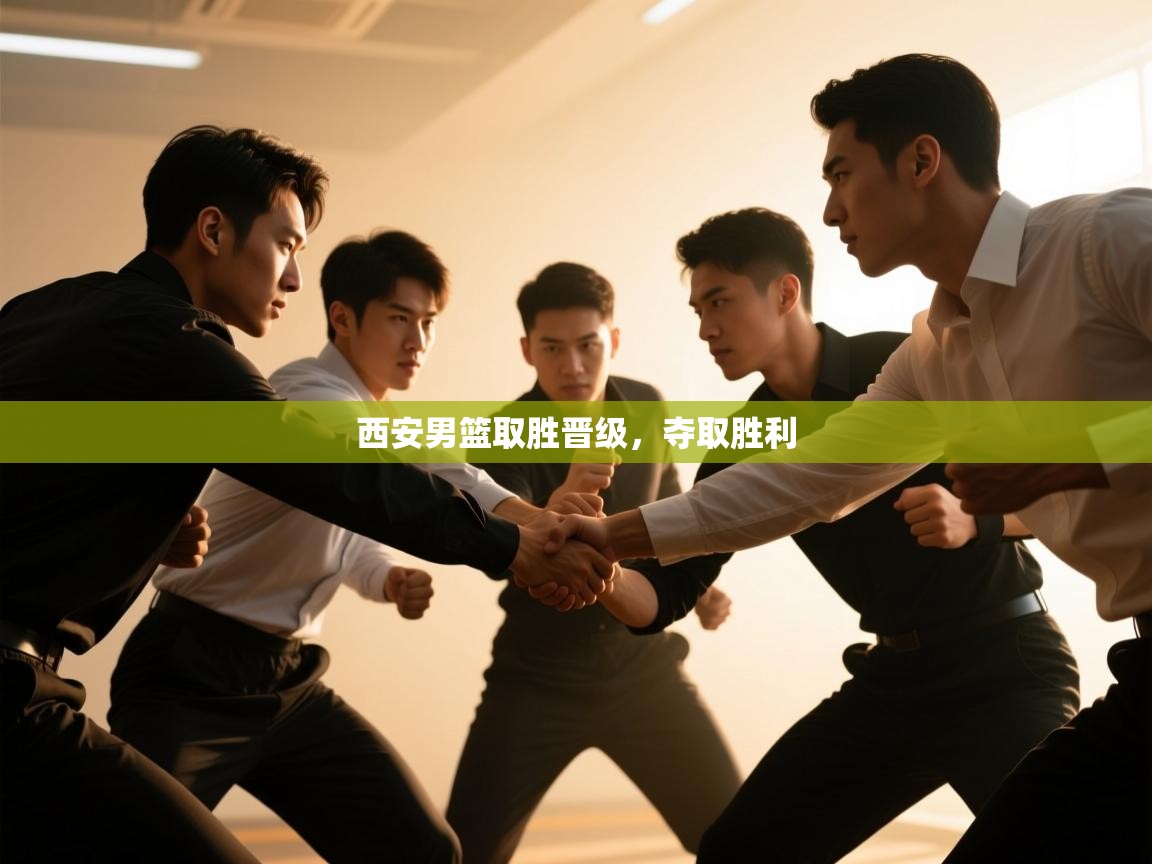 西安男篮取胜晋级，夺取胜利  第1张