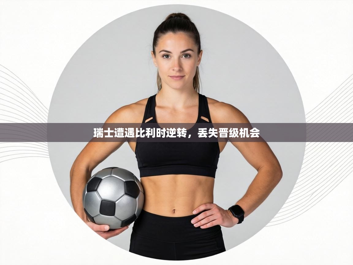 瑞士遭遇比利时逆转，丢失晋级机会  第2张