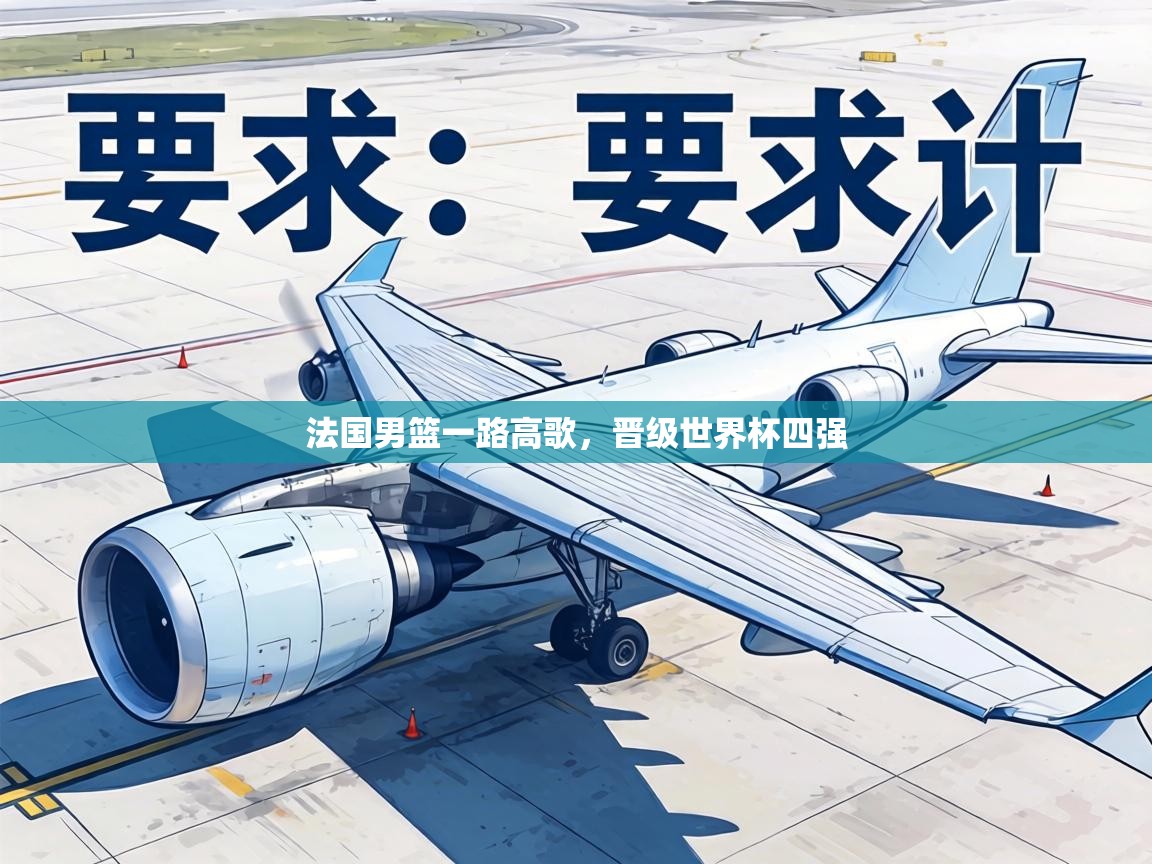 法国男篮一路高歌,晋级世界杯四强 第1张