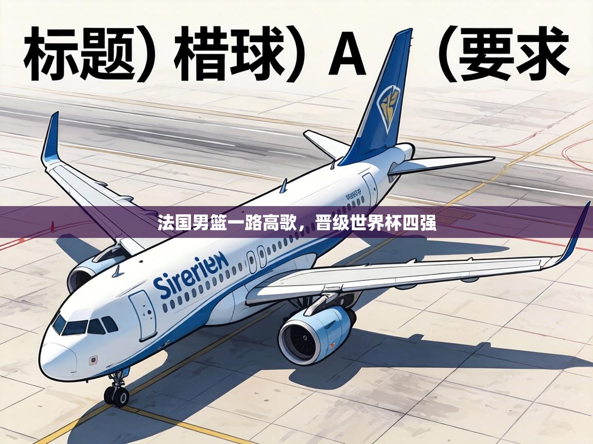 法国男篮一路高歌,晋级世界杯四强 第2张