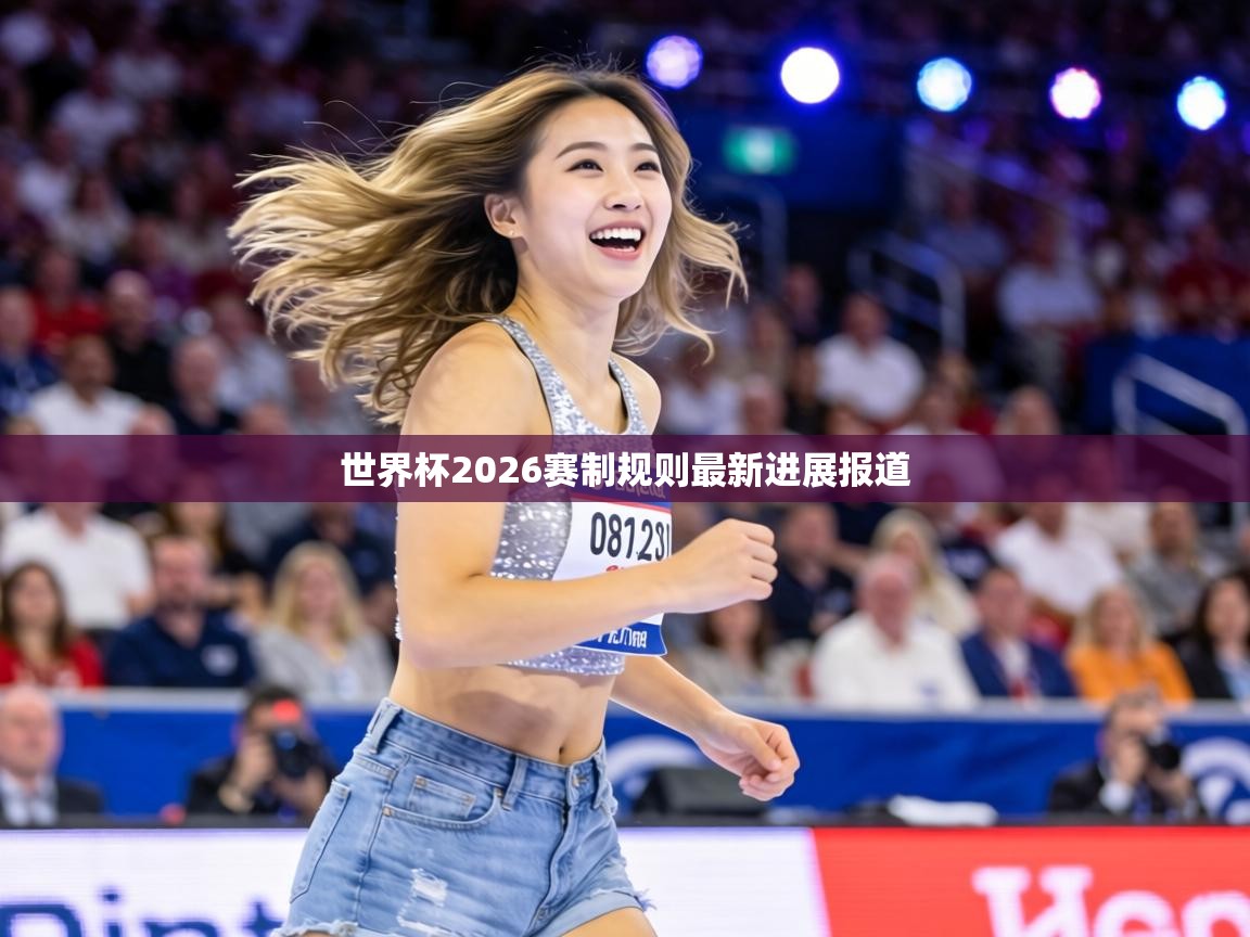 世界杯2026赛制规则最新进展报道 第1张